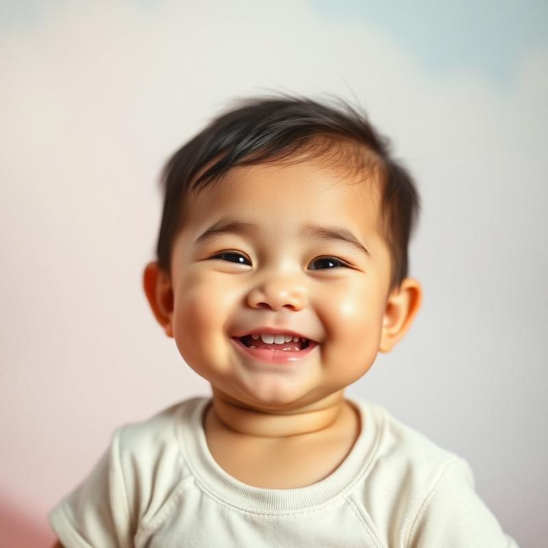 Bé Bống